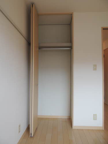 ドルチェ　Ｂ棟　＊ B0202号-10