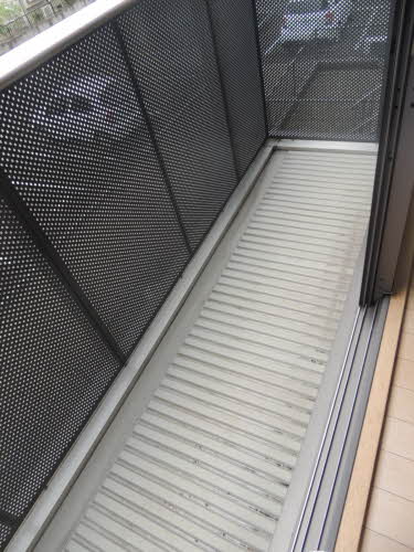 ドルチェ　Ｂ棟　＊ B0202号-12