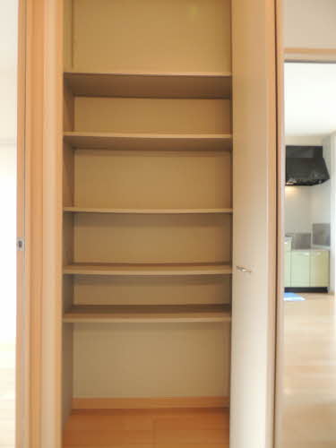 ドルチェ　Ｂ棟　＊ B0202号-14