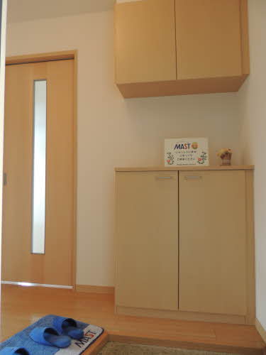 ドルチェ　Ｂ棟　＊ B0202号-15