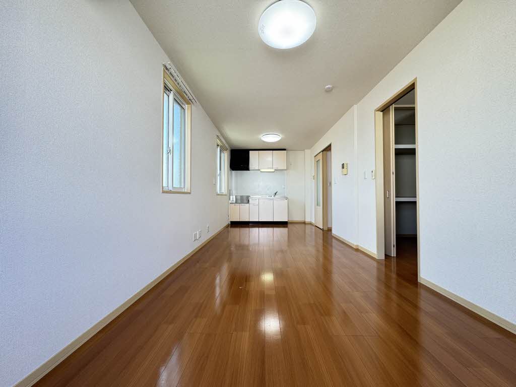 メイプルメゾン ** A0201号-2