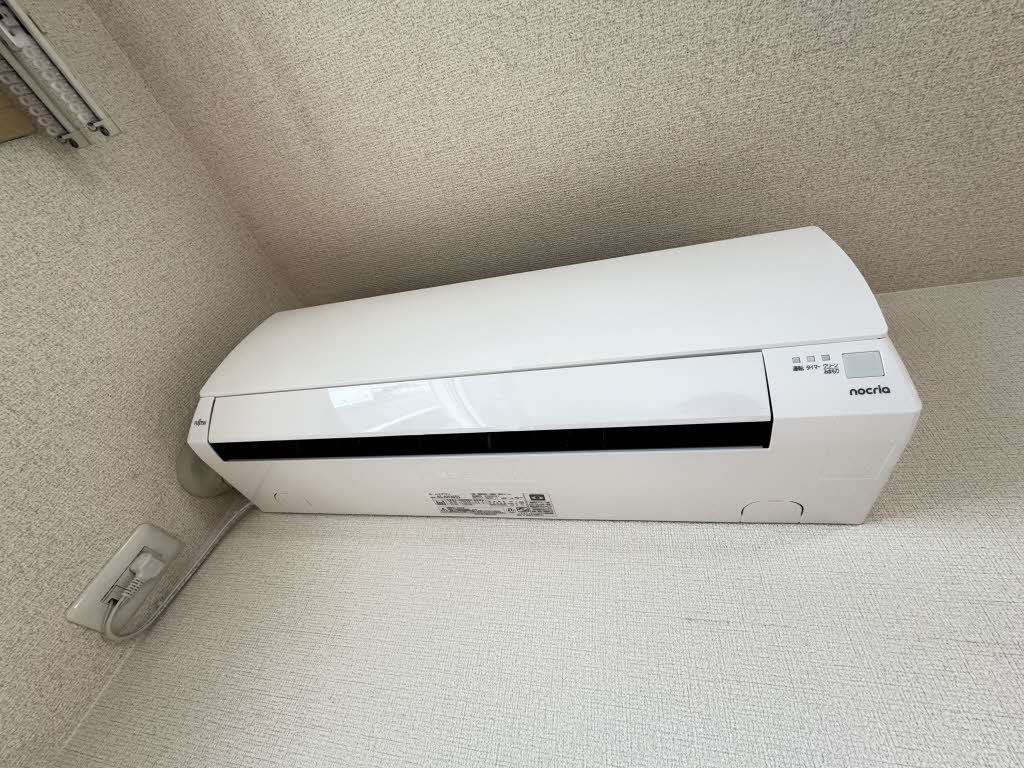 メイプルメゾン ** A0201号-7