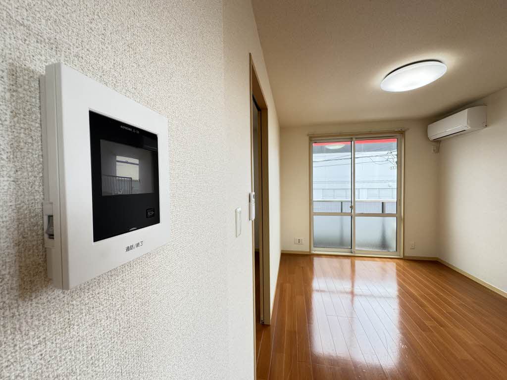 メイプルメゾン ** A0201号-8