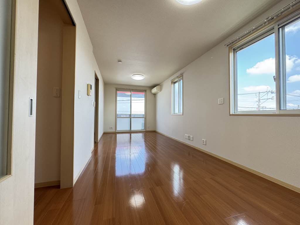 メイプルメゾン ** A0201号-13