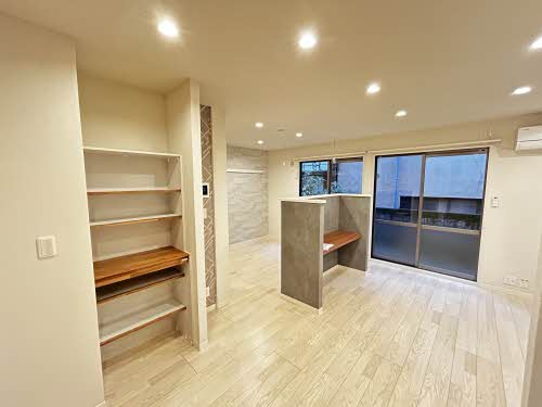 サザンビューⅠ　＊＊ A0101号-1