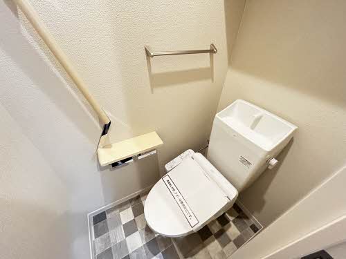 サザンビューⅠ　＊＊ A0101号-3