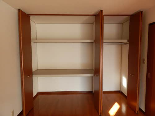 シャーメゾン田上 B棟 ** B0203号-6