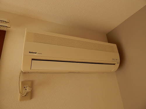 シャーメゾン田上 B棟 ** B0203号-8