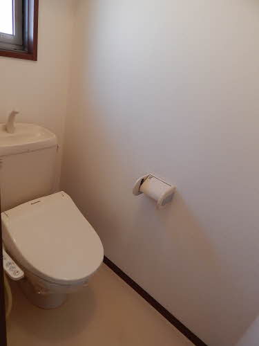 シャーメゾン田上 B棟 ** B0203号-11