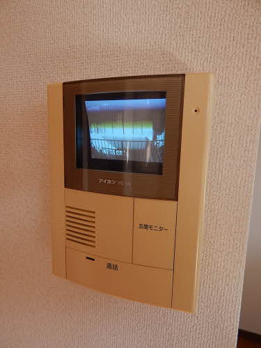 シャーメゾン田上 B棟 ** B0203号-12