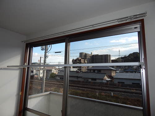 シャーメゾン田上 B棟 ** B0203号-13