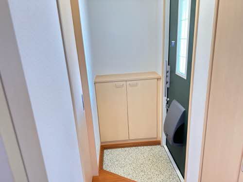 エスプレッソ A棟 A0201号-2