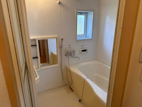 エスプレッソ A棟 A0201号-3