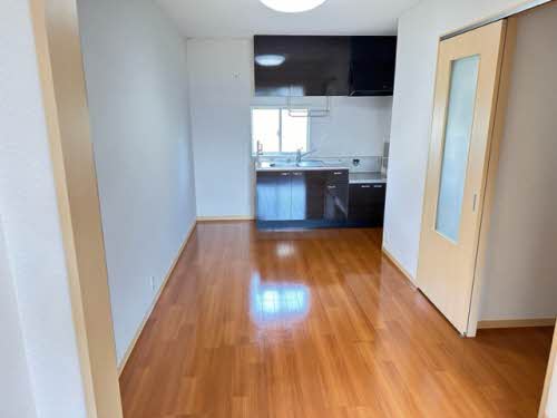 エスプレッソ A棟 A0201号-6