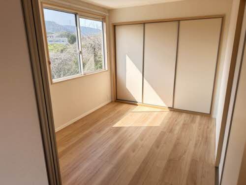 エスプレッソ A棟 A0201号-9