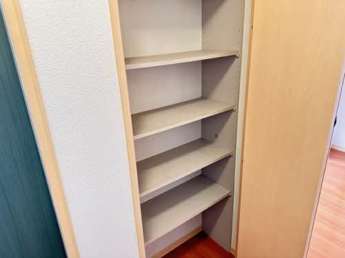 エスプレッソ A棟 A0201号-11