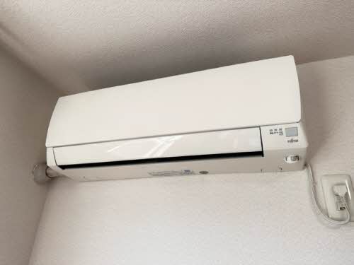 エスプレッソ A棟 A0201号-12