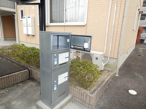 レシデンシア小森野　Ａ棟 A0102号-2