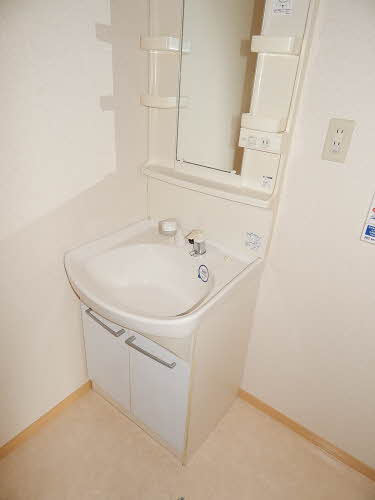 レシデンシア小森野　Ａ棟 A0102号-6