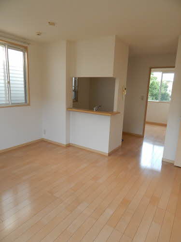 レシデンシア小森野　Ａ棟 A0102号-8