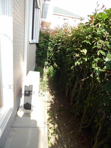 レシデンシア小森野　Ａ棟 A0102号-11