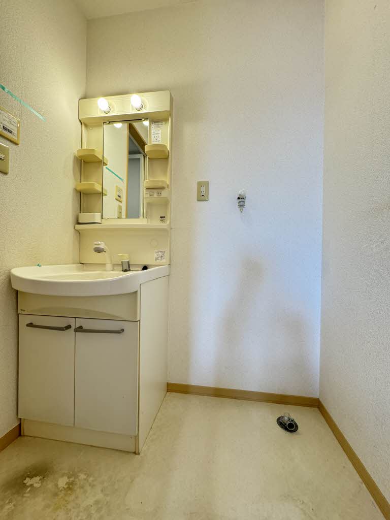 レシデンシア小森野　Ｅ棟 E0201号-6