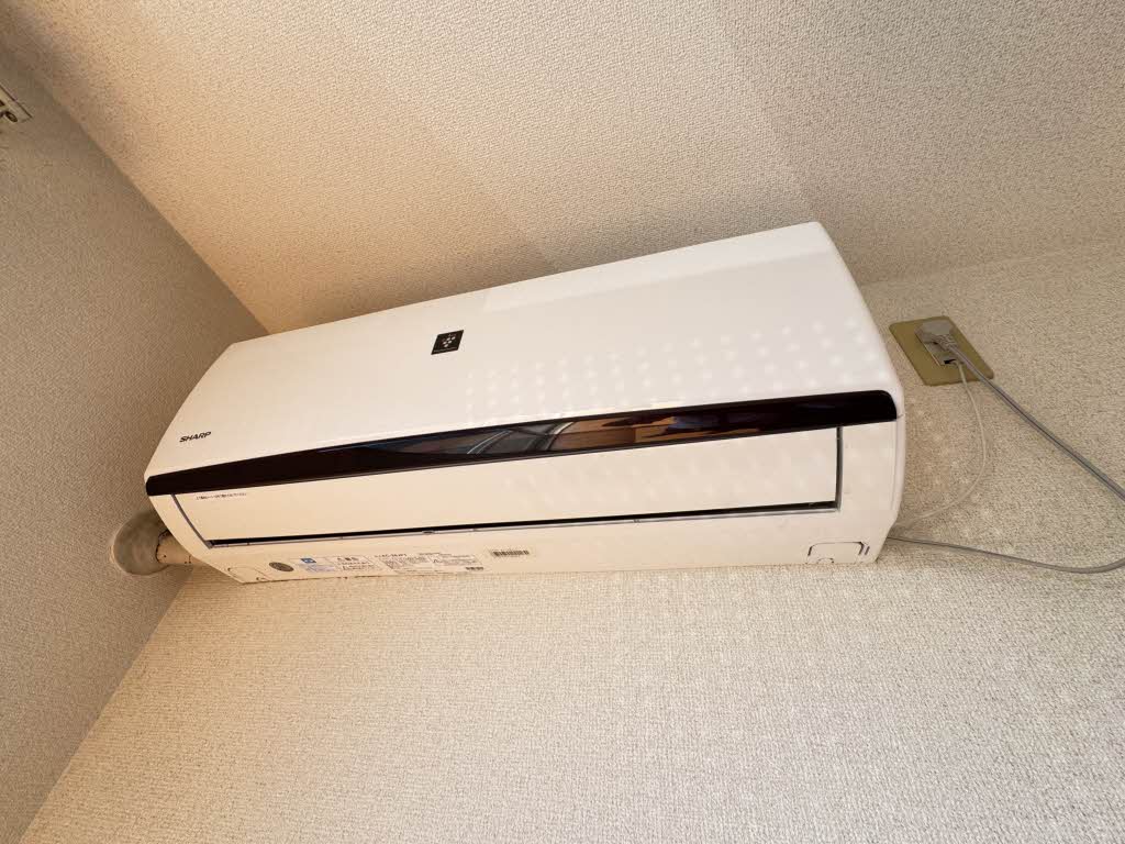 レシデンシア小森野　Ｅ棟 E0201号-8