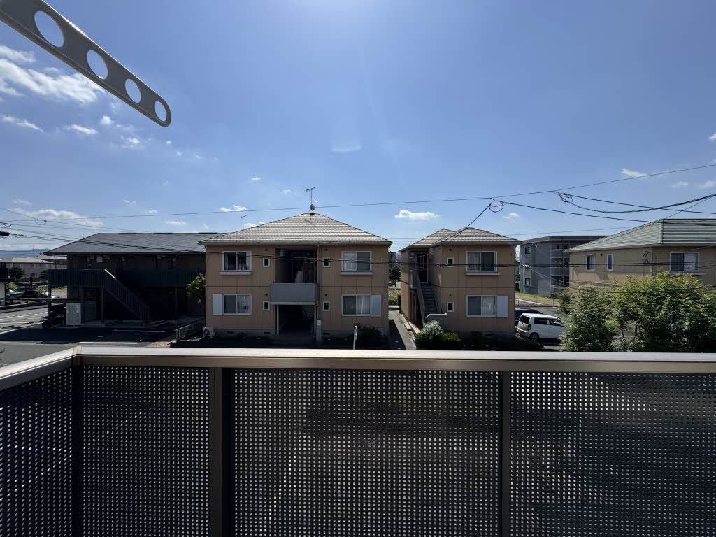 レシデンシア小森野　Ｅ棟 E0201号-10