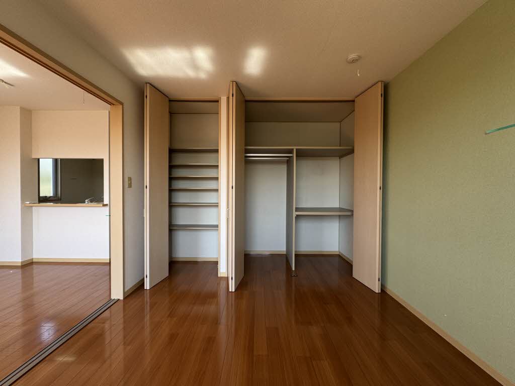 レシデンシア小森野　Ｅ棟 E0201号-11