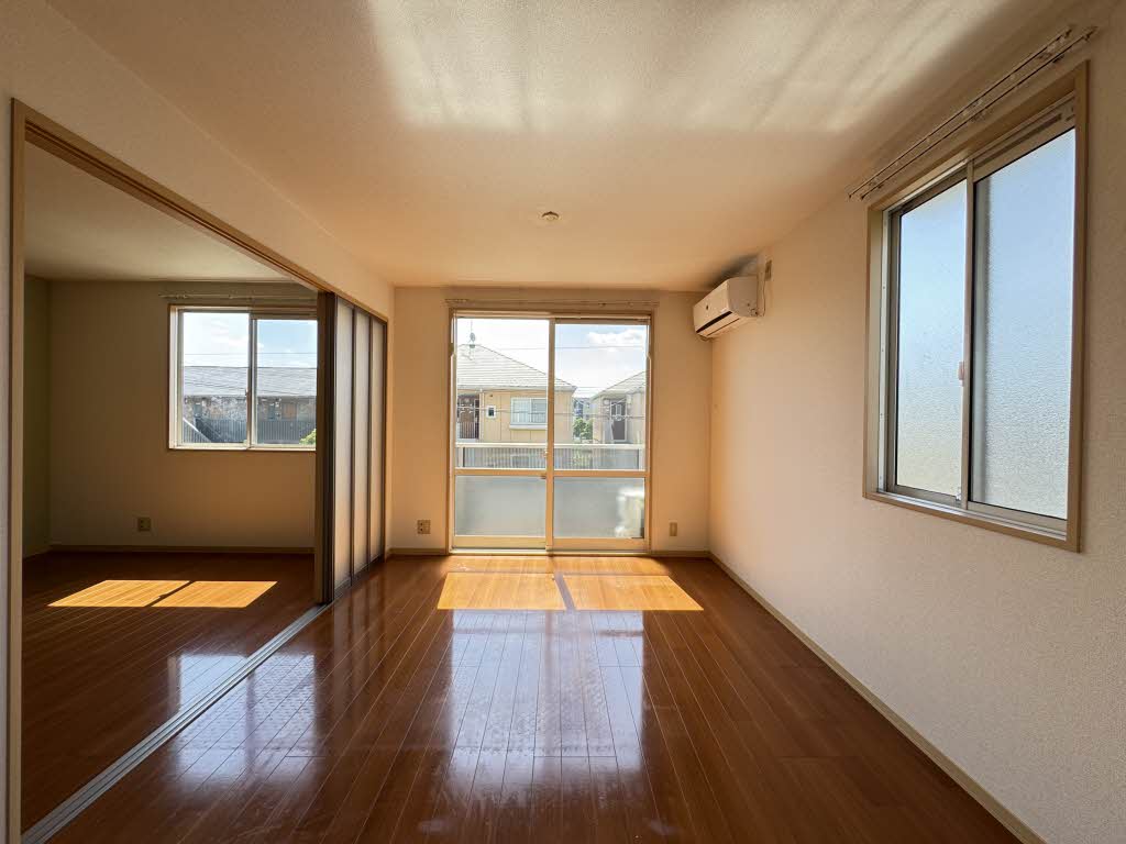 レシデンシア小森野　Ｅ棟 E0201号-14