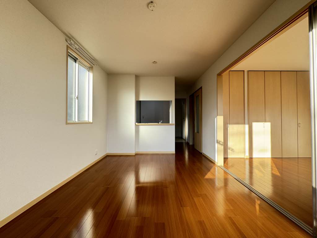 レシデンシア小森野　Ｆ棟 F0101号-2