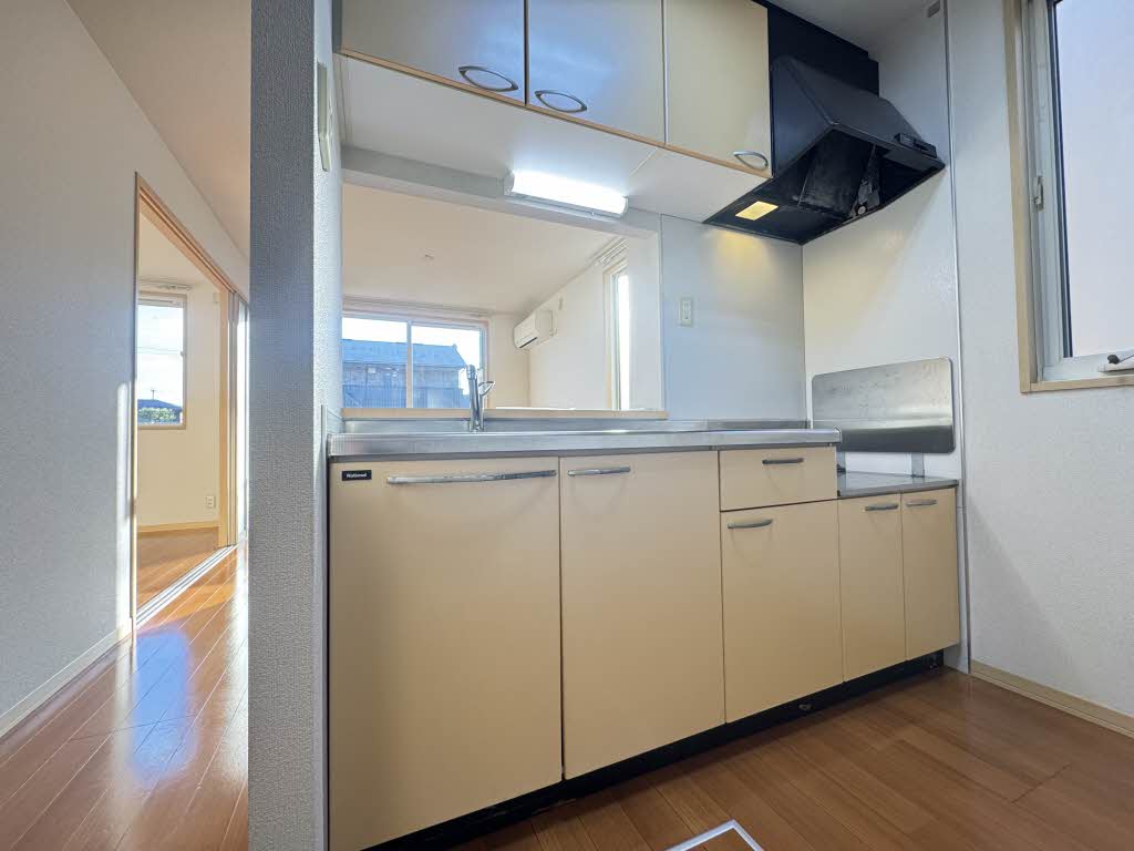 レシデンシア小森野　Ｆ棟 F0101号-3