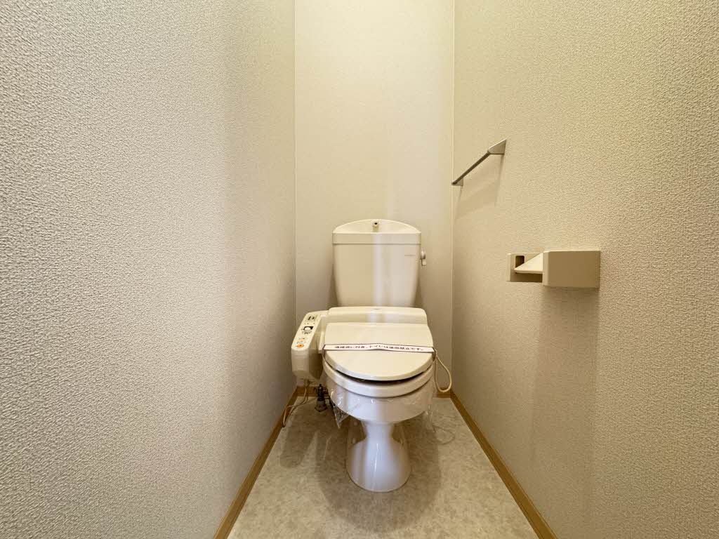 レシデンシア小森野　Ｆ棟 F0101号-5