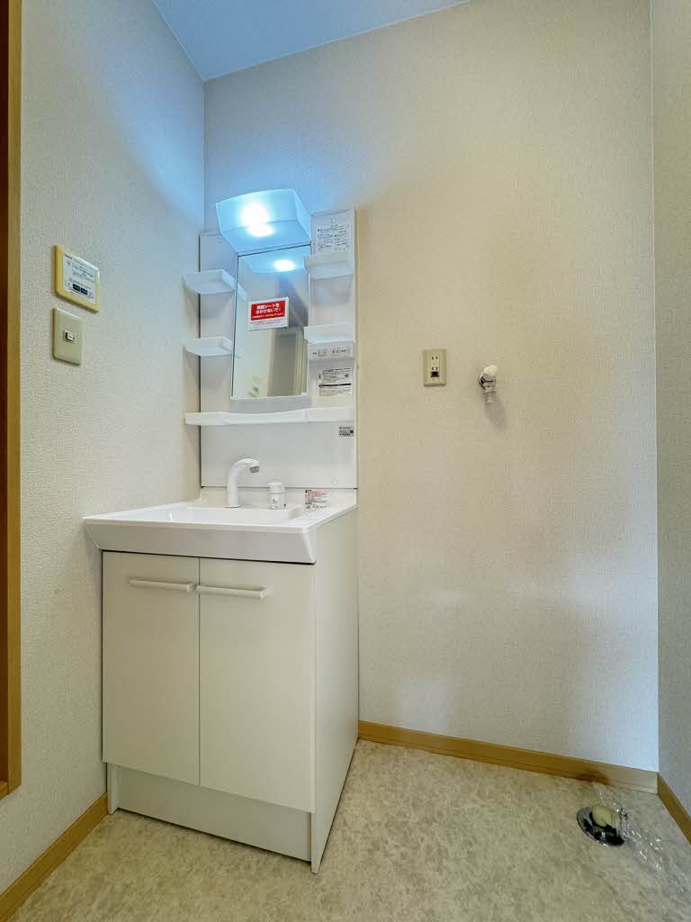 レシデンシア小森野　Ｆ棟 F0101号-6