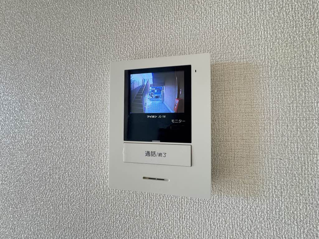 レシデンシア小森野　Ｆ棟 F0101号-7