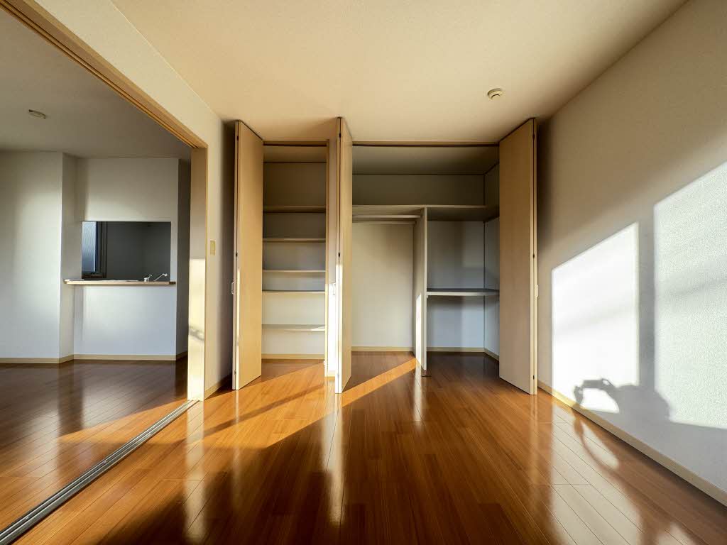 レシデンシア小森野　Ｆ棟 F0101号-8