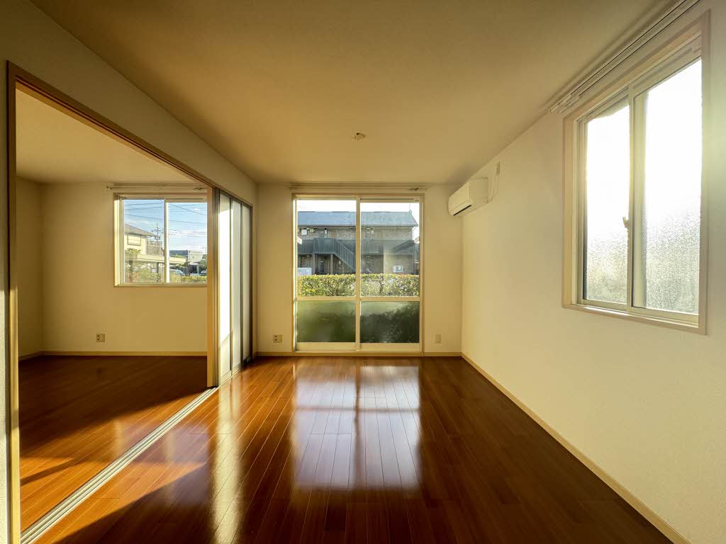 レシデンシア小森野　Ｆ棟 F0101号-10