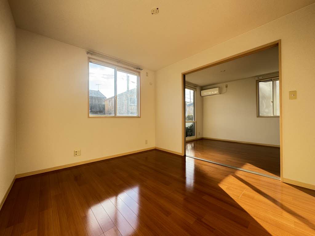 レシデンシア小森野　Ｆ棟 F0101号-13