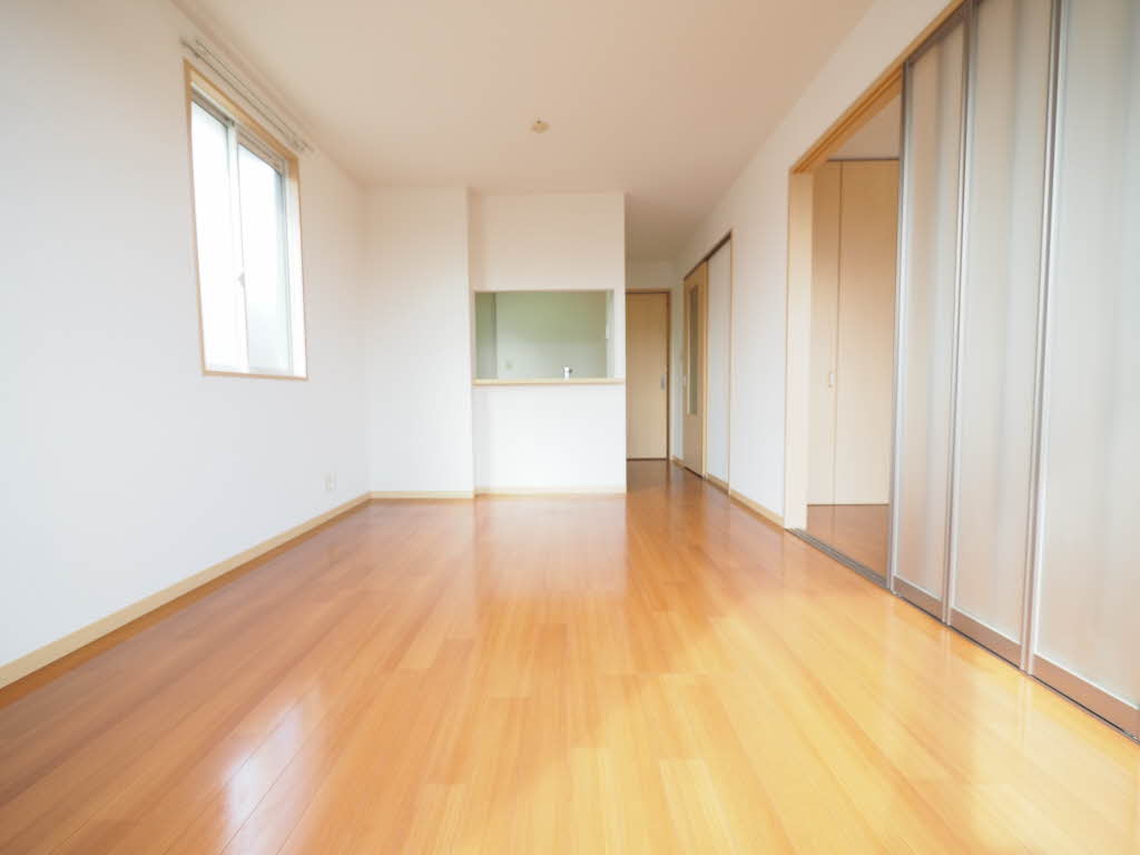 レシデンシア小森野　Ｆ棟 F0201号-2