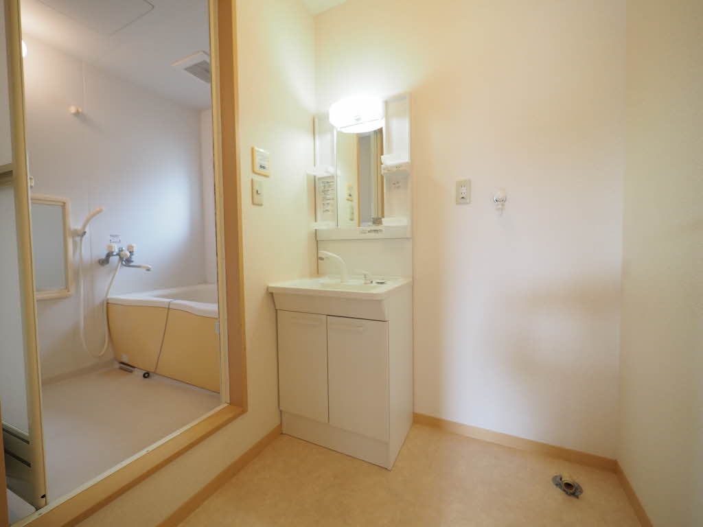 レシデンシア小森野　Ｆ棟 F0201号-5