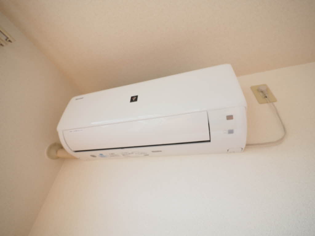 レシデンシア小森野　Ｆ棟 F0201号-8