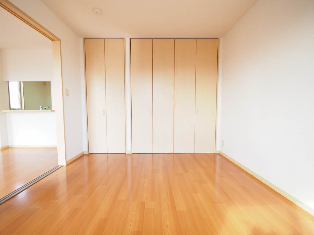 レシデンシア小森野　Ｆ棟 F0201号-10