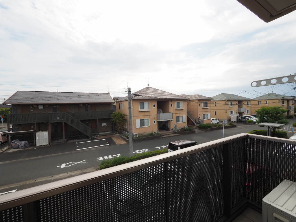 レシデンシア小森野　Ｆ棟 F0201号-12