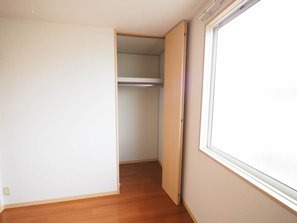 レシデンシア小森野　Ｆ棟 F0201号-14