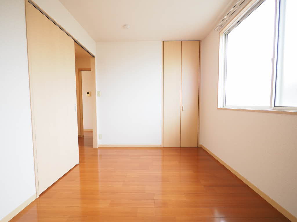 レシデンシア小森野　Ｆ棟 F0201号-15