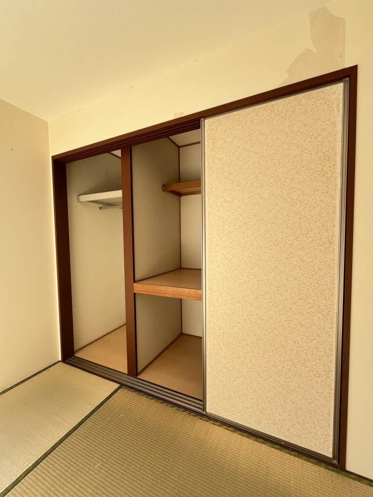 フォーレス・いすず　Ａ棟　＊＊ A0102号-3