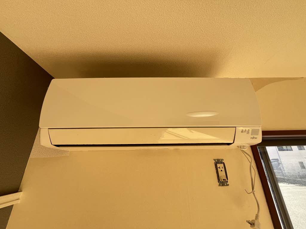 フォーレス・いすず　Ａ棟　＊＊ A0102号-6