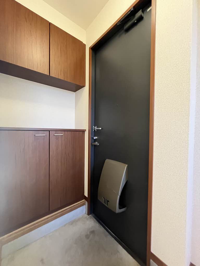 フォーレス・いすず　Ａ棟　＊＊ A0102号-13