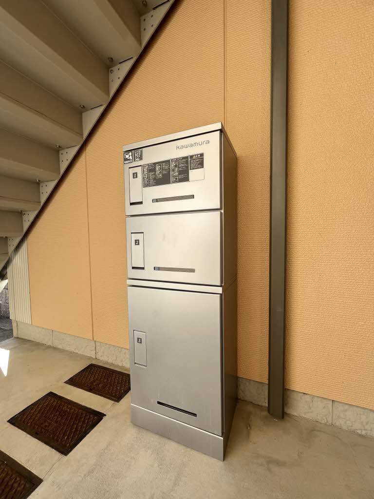 フォーレス・いすず　Ａ棟　＊＊ A0102号-15