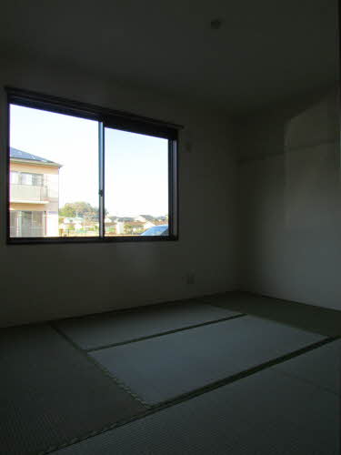 フォーレス・いすず　Ｂ棟　＊＊ B0101号-13